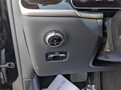 2024 Mercedes-Benz GLC 300 GLC 300 4MATIC®