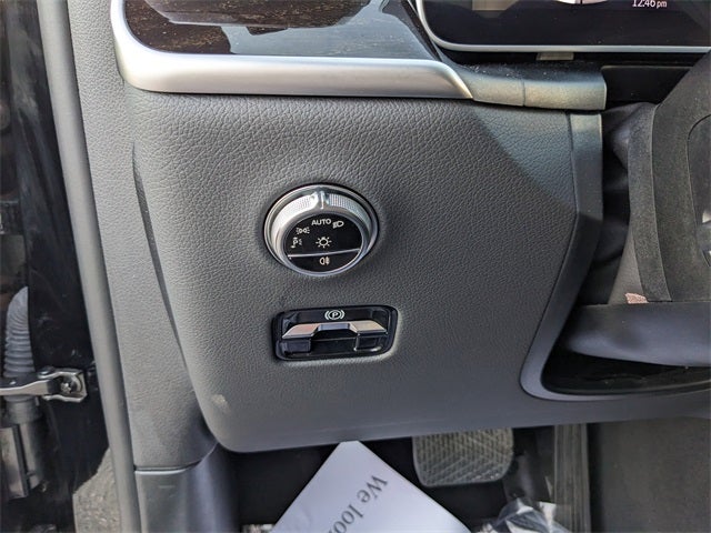 2024 Mercedes-Benz GLC 300 GLC 300 4MATIC®