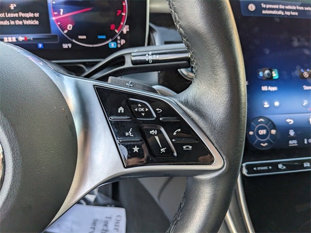 2024 Mercedes-Benz GLC 300 GLC 300 4MATIC®