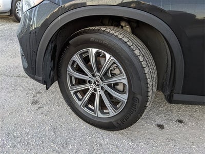 2024 Mercedes-Benz GLC 300 GLC 300 4MATIC®