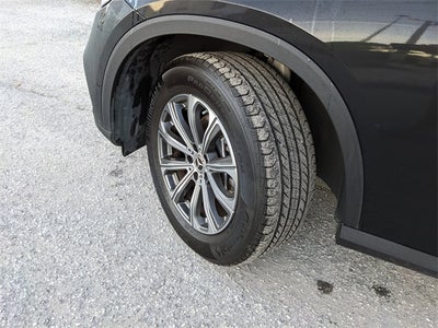 2024 Mercedes-Benz GLC 300 GLC 300 4MATIC®