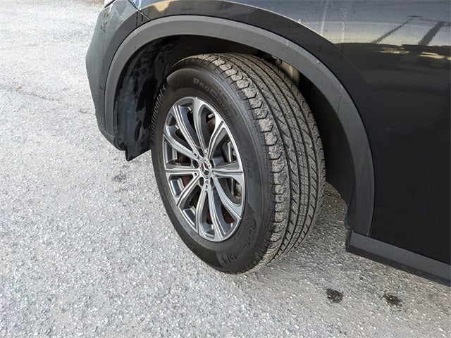 2024 Mercedes-Benz GLC 300 GLC 300 4MATIC®