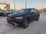 2024 Mercedes-Benz GLC 300 GLC 300 4MATIC®