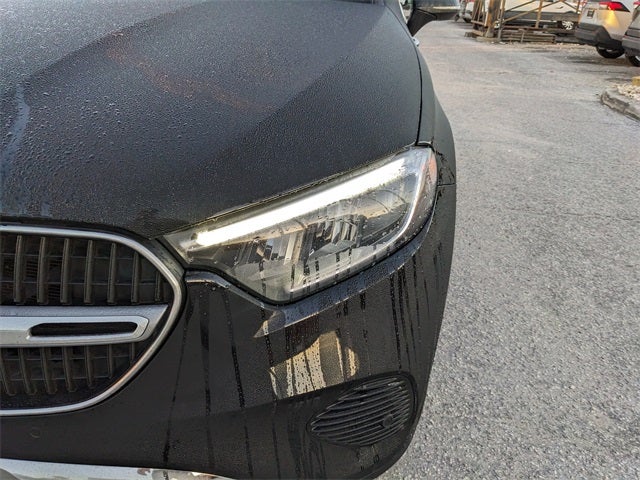 2024 Mercedes-Benz GLC 300 GLC 300 4MATIC®