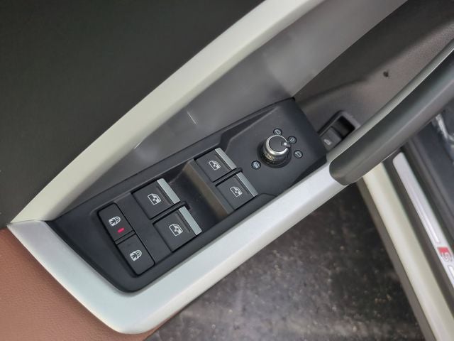 2025 Audi Q3 Premium S Line quattro