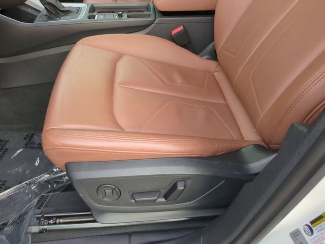 2025 Audi Q3 Premium S Line quattro