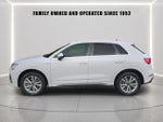 2025 Audi Q3 Premium S Line quattro