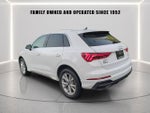 2025 Audi Q3 Premium S Line quattro