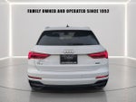 2025 Audi Q3 Premium S Line quattro