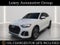 2024 Audi Q5 45 S line Premium Plus quattro