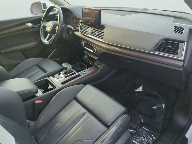 2024 Audi Q5 45 S line Premium Plus quattro