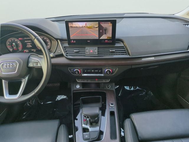 2024 Audi Q5 45 S line Premium Plus quattro