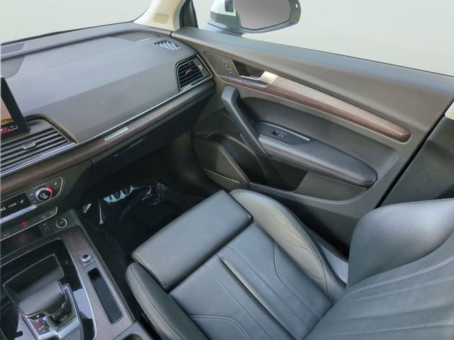 2024 Audi Q5 45 S line Premium Plus quattro