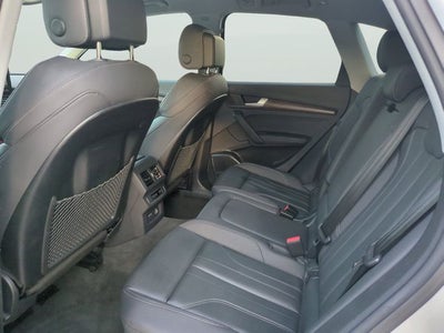 2024 Audi Q5 45 S line Premium Plus quattro