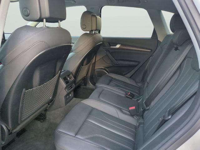 2024 Audi Q5 45 S line Premium Plus quattro