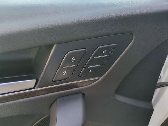 2024 Audi Q5 45 S line Premium Plus quattro
