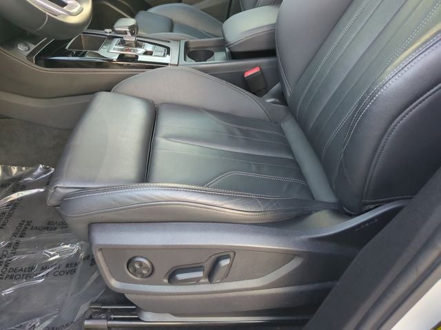 2024 Audi Q5 45 S line Premium Plus quattro