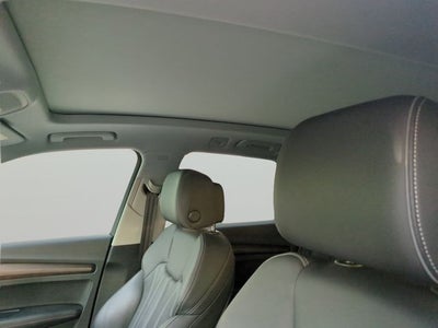 2024 Audi Q5 45 S line Premium Plus quattro