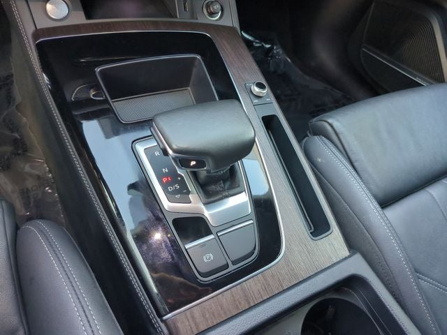 2024 Audi Q5 45 S line Premium Plus quattro