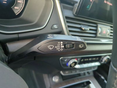 2024 Audi Q5 45 S line Premium Plus quattro