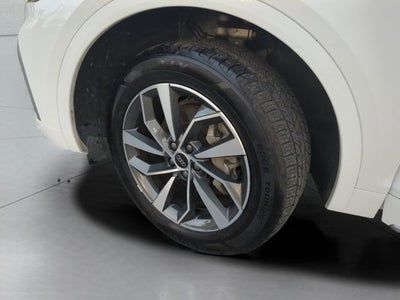 2024 Audi Q5 45 S line Premium Plus quattro