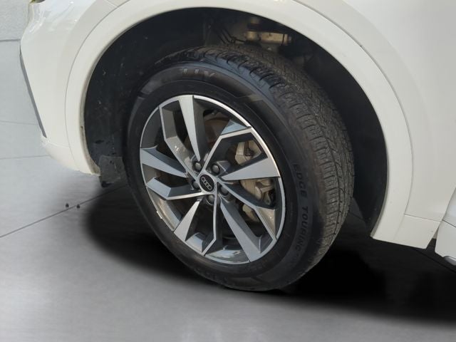2024 Audi Q5 45 S line Premium Plus quattro