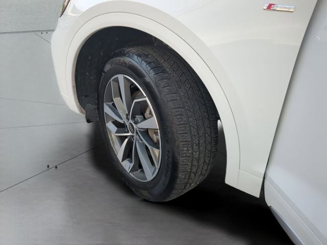 2024 Audi Q5 45 S line Premium Plus quattro