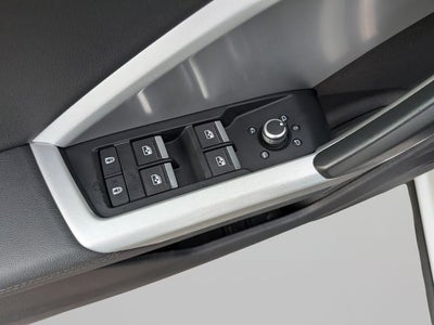 2023 Audi Q3 Premium Plus S Line quattro