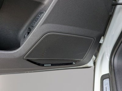 2023 Audi Q3 Premium Plus S Line quattro