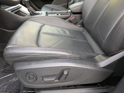 2023 Audi Q3 Premium Plus S Line quattro