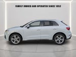 2023 Audi Q3 Premium Plus S Line quattro