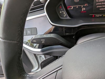 2023 Audi Q3 Premium Plus S Line quattro
