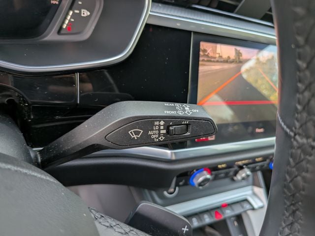 2023 Audi Q3 Premium Plus S Line quattro