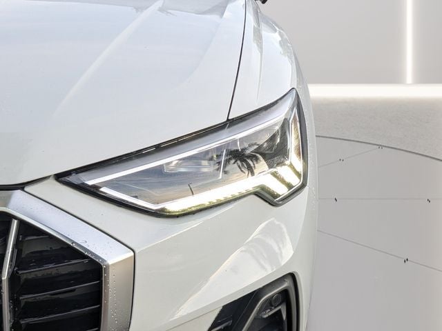 2023 Audi Q3 Premium Plus S Line quattro