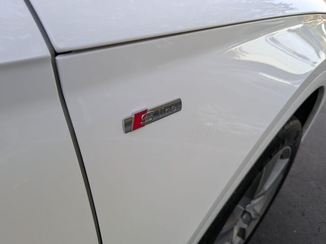 2025 Audi Q5 45 S line Premium quattro