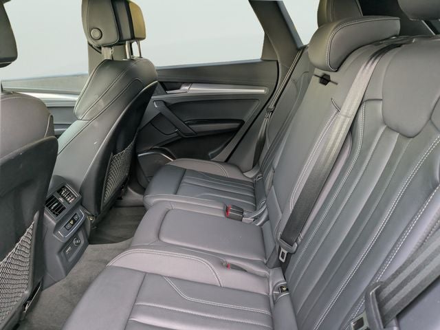 2025 Audi Q5 45 S line Premium quattro