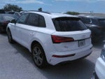 2025 Audi Q5 45 S line Premium quattro