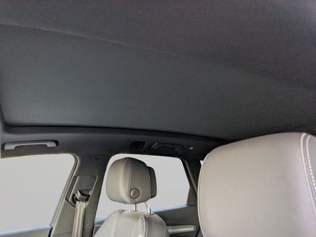 2025 Audi Q5 45 S line Premium quattro