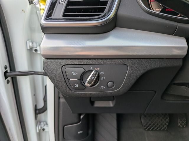2025 Audi Q5 45 S line Premium quattro