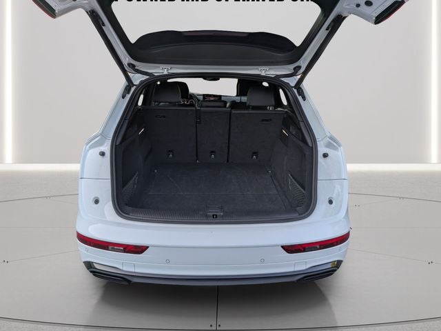 2025 Audi Q5 45 S line Premium quattro