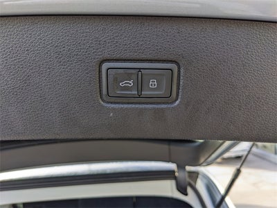 2024 Audi Q7 45 Premium Plus quattro