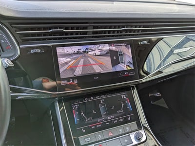 2024 Audi Q7 45 Premium Plus quattro