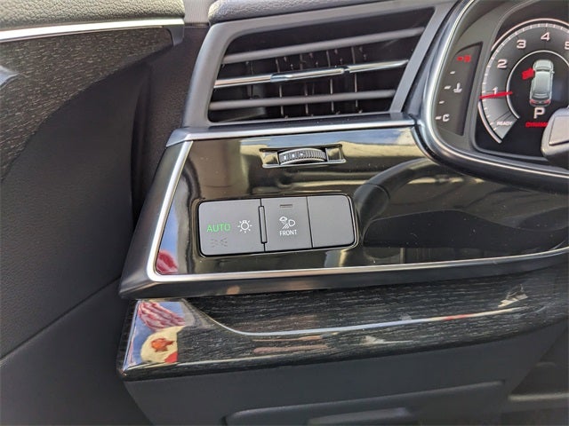 2024 Audi Q7 45 Premium Plus quattro