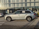 2024 Audi Q7 45 Premium Plus quattro