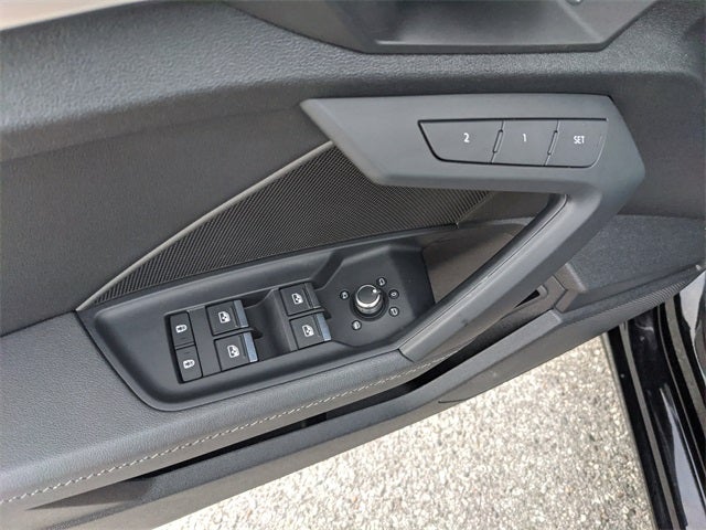 2024 Audi A3 40 Premium Plus FrontTrak