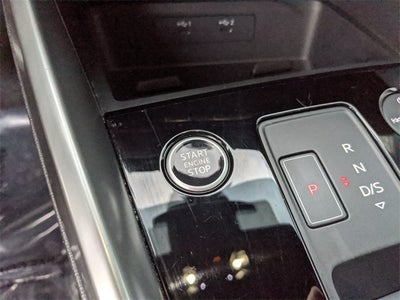 2024 Audi A3 40 Premium Plus FrontTrak