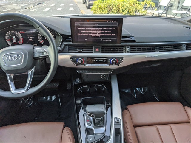 2025 Audi A5 Sportback 45 S line Premium quattro