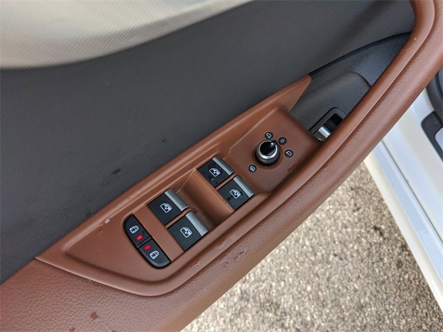 2025 Audi A5 Sportback 45 S line Premium quattro