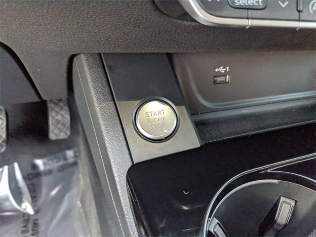 2025 Audi A5 Sportback 45 S line Premium quattro