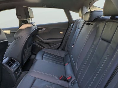 2024 Audi A5 Sportback 45 S line Premium Plus quattro
